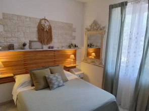 Grotta dei Puntali b&b