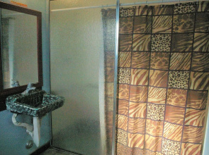 Bungalows Hostel