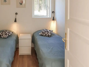 Awesome Home in Löttorp With 3 Bedrooms and Wifi