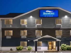 Baymont by Wyndham Cedar Rapids