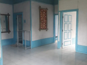Cendrawasih Bungalows