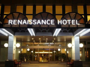 Renaissance Zurich Hotel