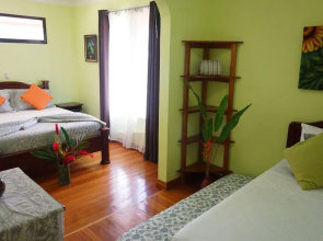 Hotel Inn Jimenez
