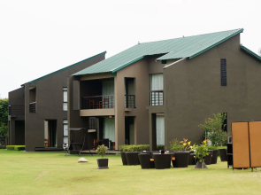 Namah Resort Jim Corbett, a member of Radisson Individuals