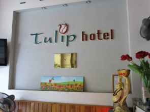 Tulip hotel