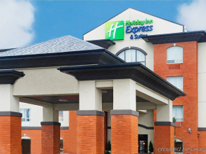 Holiday Inn Express & Suites Slave Lake by IHG