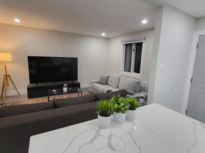 JstLikeHome - Serenity Suites