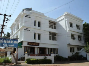 Hotel Victoriyah
