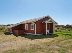 "Arlin" - 500m from the sea in NW Jutland