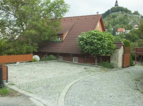 Roubenka Valachy