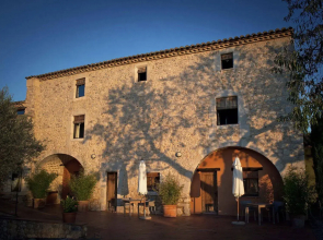 Mas Falgarona Hotel Boutique and Spa