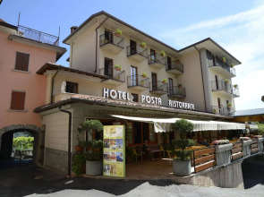 Hotel Ristorante Posta