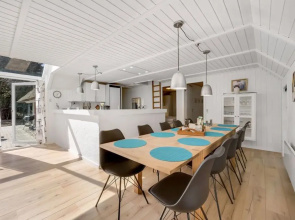 "Trajko" - 700m from the sea in Western Jutland