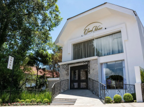 Hotel Saint Petrius