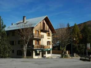 Chalet Valloire, 2 pièces, 4 personnes - FR-1-263-263