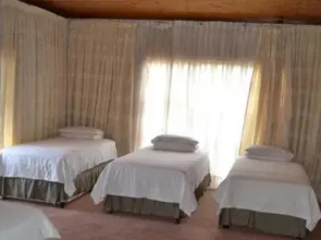 Legae La Tshepo B & B