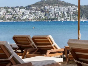 Sea Soul Otel