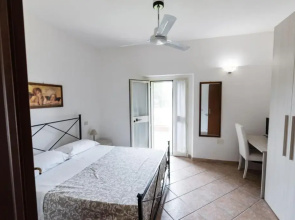 Agriturismo La Siesta