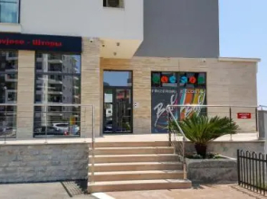 Luxury Budva Center Apartments