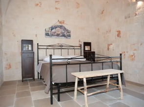 Tower House in Puglia With Pool