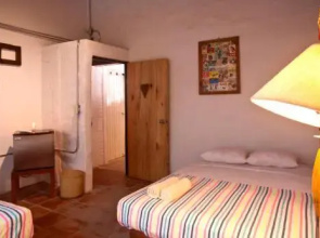Hostal del Centro Sayulita