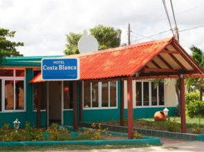 Isla Azul Costa Blanca