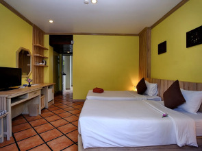 Phuket Island View Resort