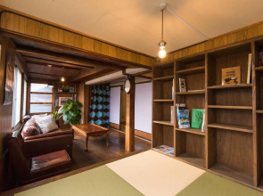 DOT HOUSE NAGANO - Vacation STAY 82102