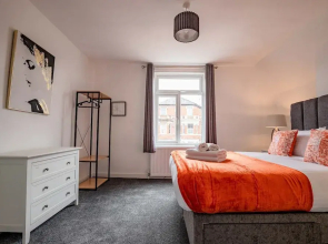 Host Stay Bromyard Flat 3