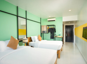 Landing Gold By Amatak