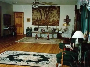 Haley Farm Inn and Retreat Center