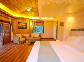 Parkview Safari lodge