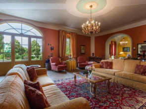 Coselli's Luxury Villas