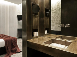 Supalai Scenic Bay Resort And Spa