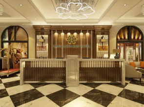 Garco Dragon Hotel 2