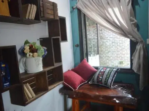 Lim's house