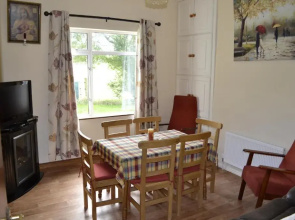 Green Acres Self Catering