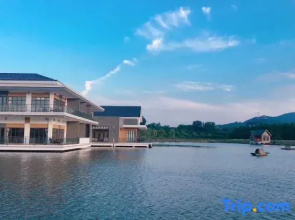 No.1 Farm Mingdu Manor Hotel