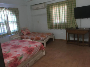 Cheerful villa with pool in Alexandria (El agami)