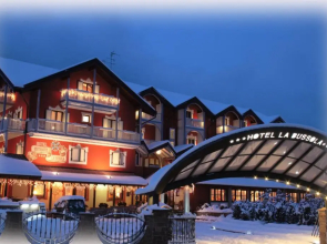 Hotel La Bussola