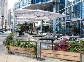 The Royal Sonesta Chicago Downtown