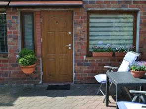 Apartament Baltyk Kołobrzeg