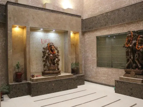Kanha International