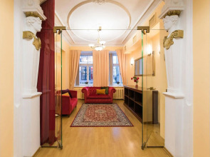 Отель Hestia Hotel Draugi