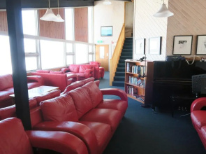 Sundeck Hotel