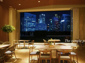 Royce Hotel Shenzhen