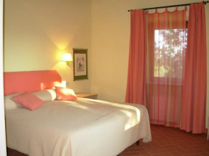Agriturismo Santa Rosa