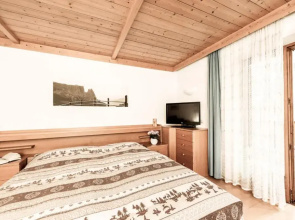 Bergfrieden Apartment 2 B