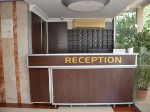 Bahceli Family Otel