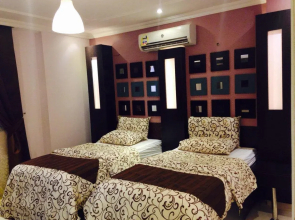 Durar Beirut Hotel Apartments